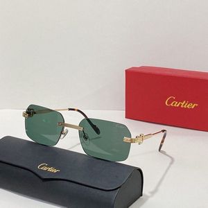 Cartier Sunglasses 699